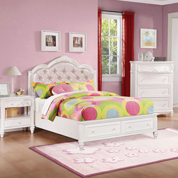 Click here for Girls Bedrooms