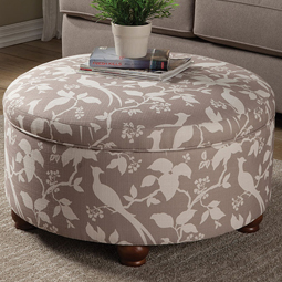 Click here for Ottomans