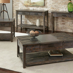 Click here for Accent Tables